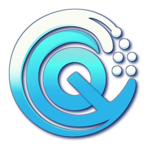 QTSurfer logo